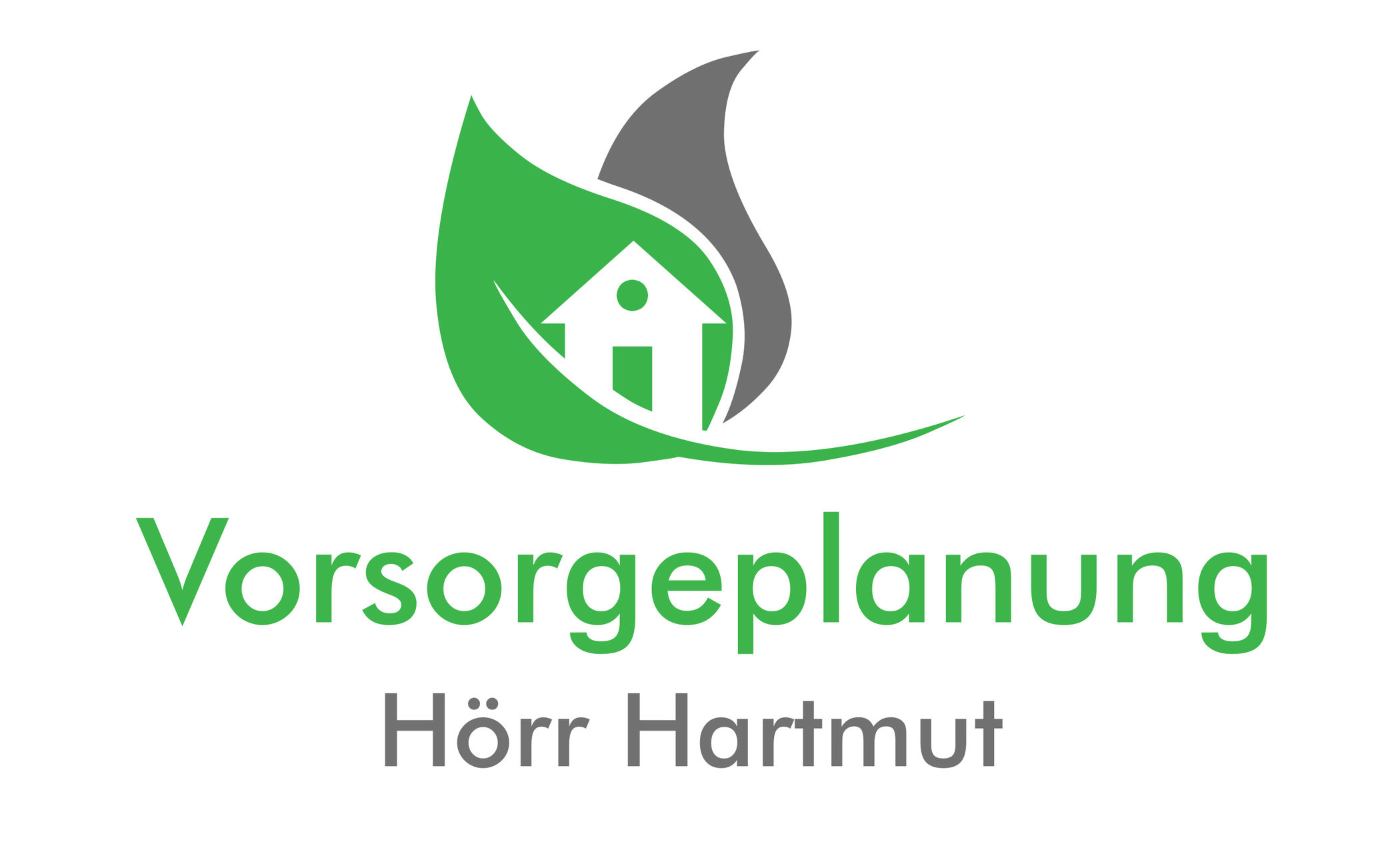 Vorsorgeplanung Hörr Hartmut (Logo)